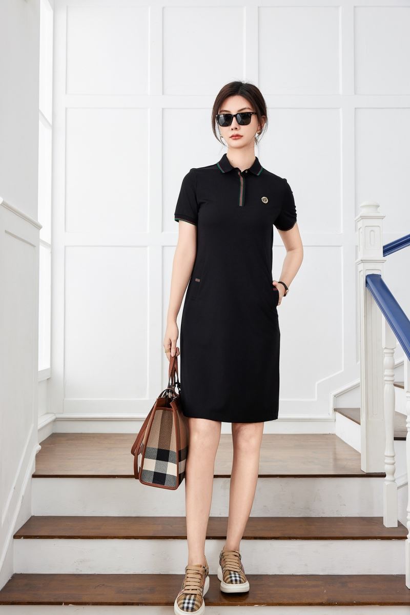 Burberry Dress